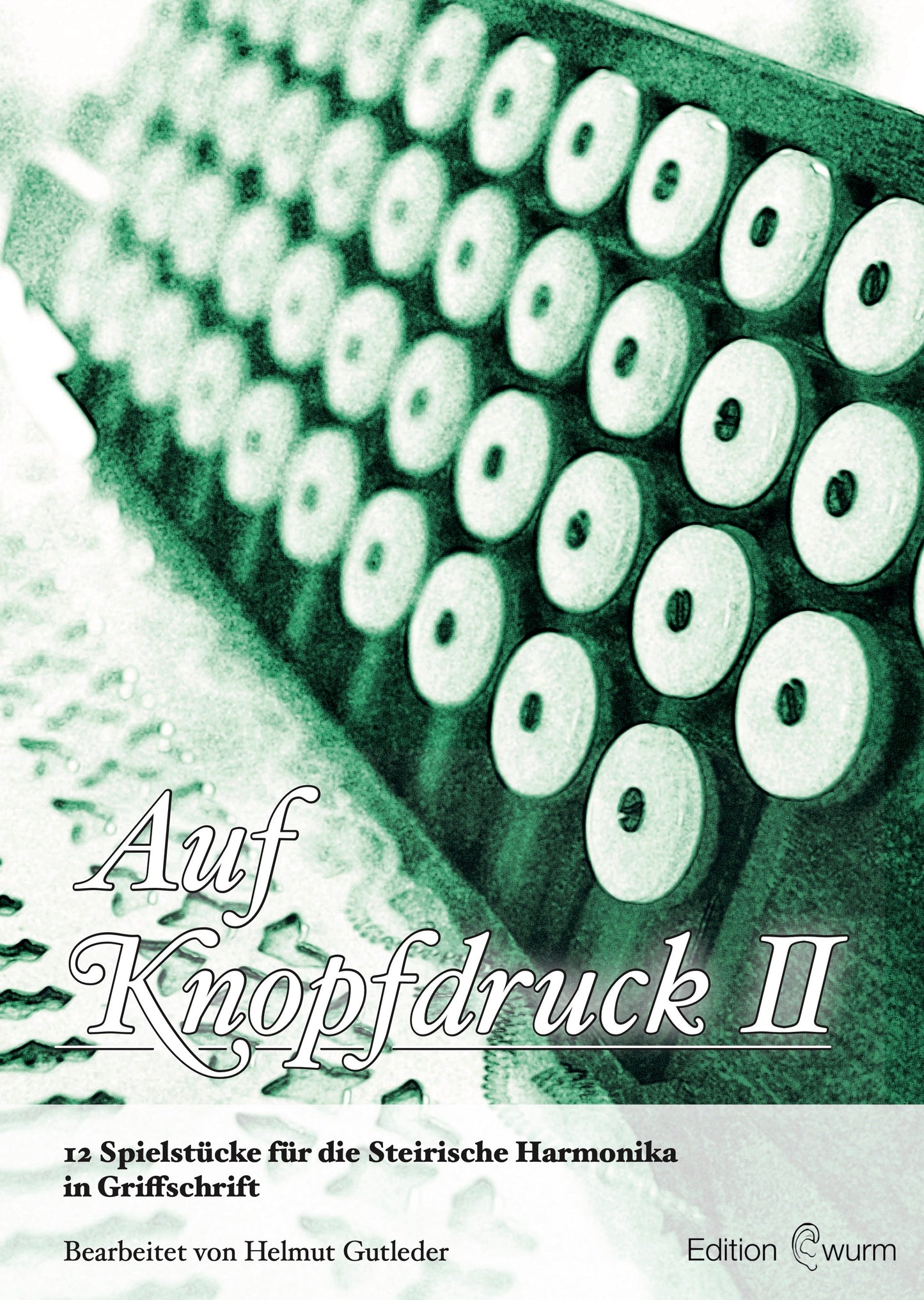 Auf Knopfdruck - Heft 2