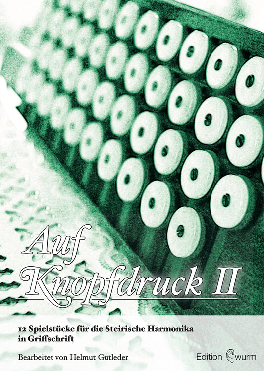 Auf Knopfdruck - Heft 2