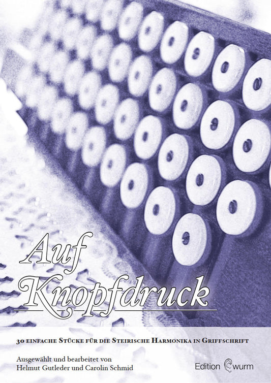 Auf Knopfdruck - Heft 1